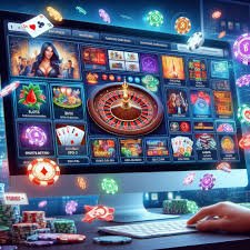 877 bet স্পোর্টস ও ক্যাসিনো বিনোদন হাব